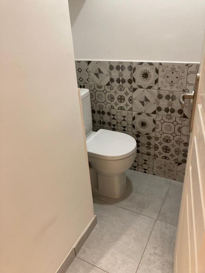 Appartement T3 Et Paisible A